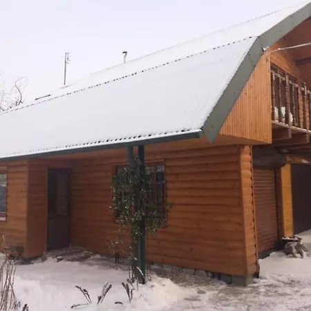 Lejlighed Friendly House Kolomyia