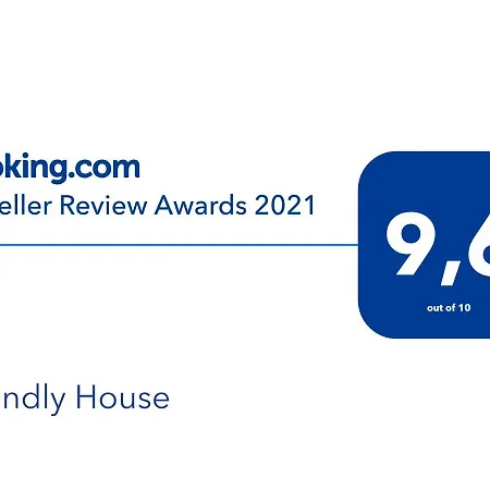 Friendly House Kolomiya