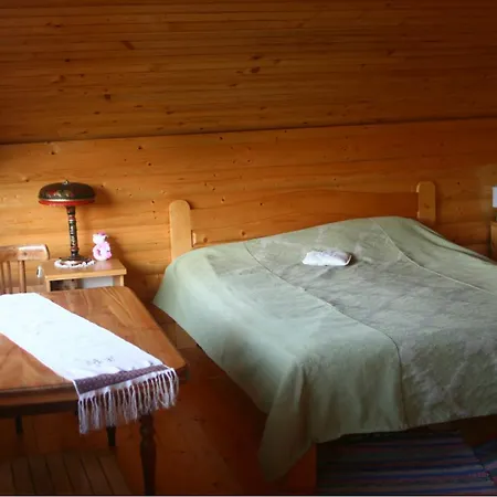 Lejlighed Friendly House