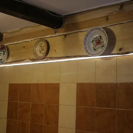 Friendly House Lejlighed