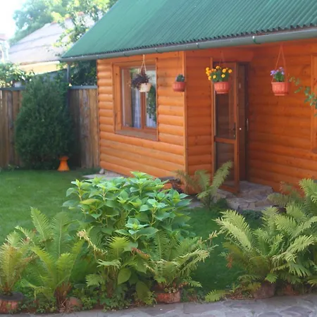 Lejlighed Friendly House *