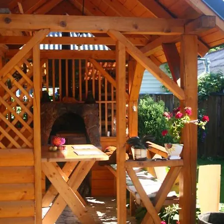 Friendly House Apartment Kolomiya