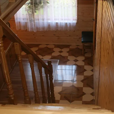 Friendly House * Kolomyia