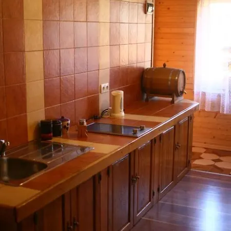 Friendly House Kolomiya