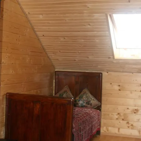 Lejlighed Friendly House Kolomyia