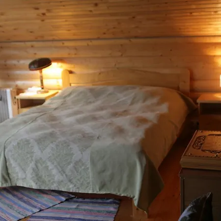 Apartment Friendly House