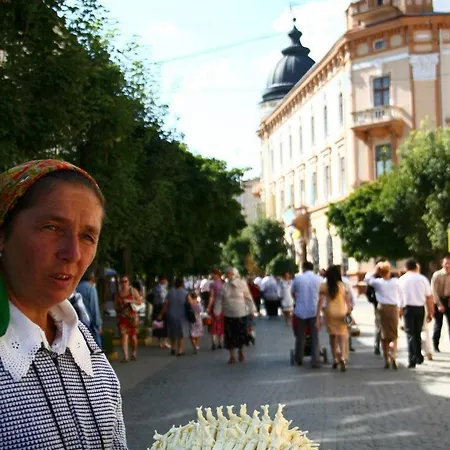 Friendly House Apartment