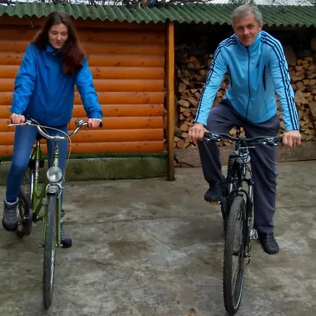 Friendly House Apartment *