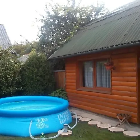 Friendly House Apartment