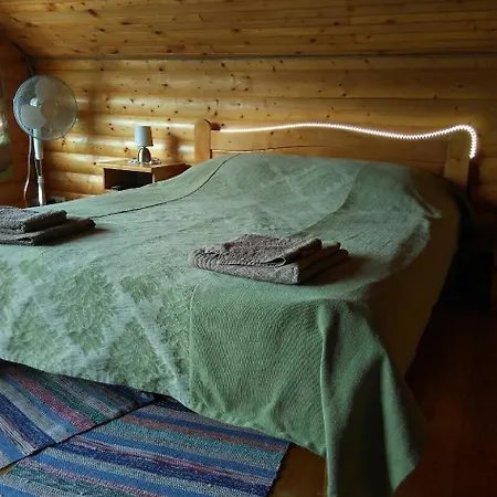 Friendly House Lejlighed