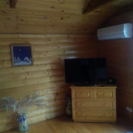 Friendly House Apartment Kolomiya