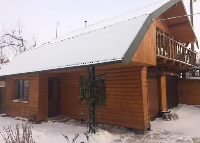 Апартаменты Friendly House Коломыя