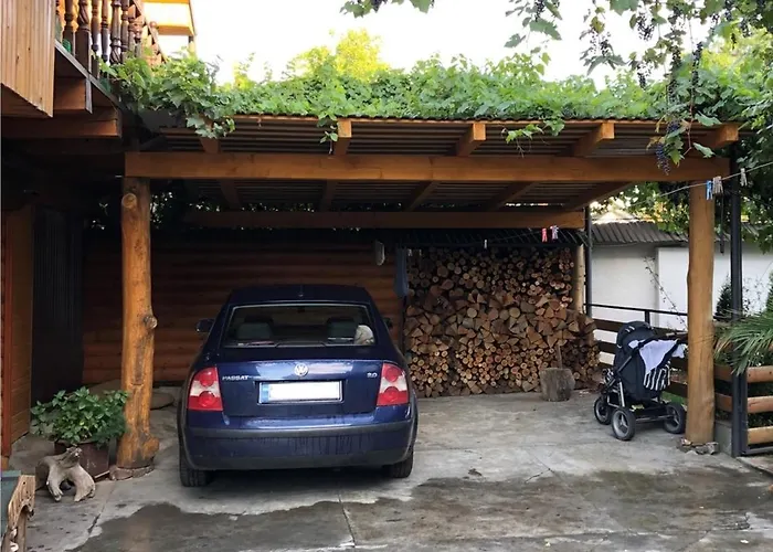Апартаменты Friendly House