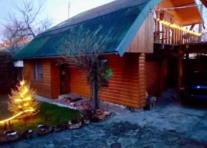 Friendly House * Коломыя