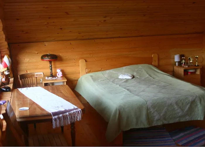 Апартаменты Friendly House