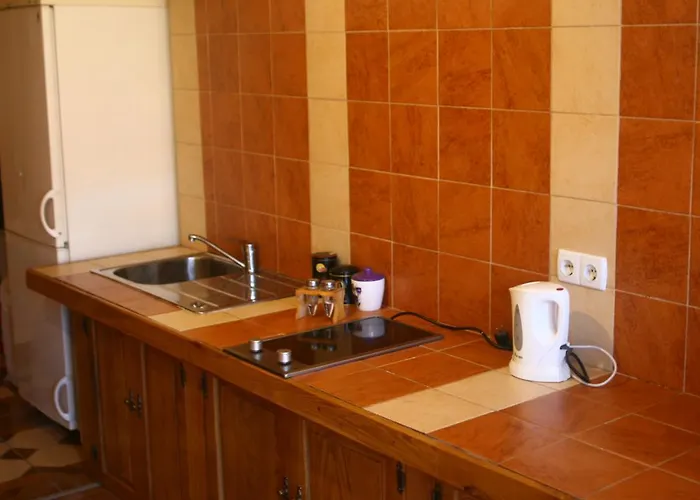 Friendly House Апартаменты