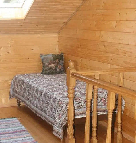 Friendly House Коломыя