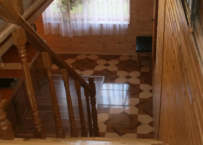 Friendly House * Коломыя
