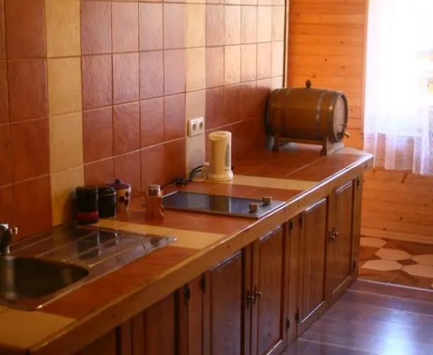 Friendly House Коломыя