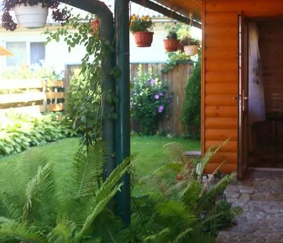 Friendly House Апартаменты *