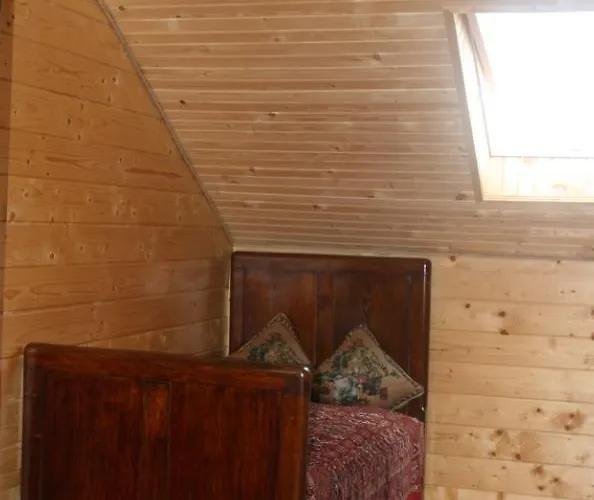 Апартаменты Friendly House Коломыя