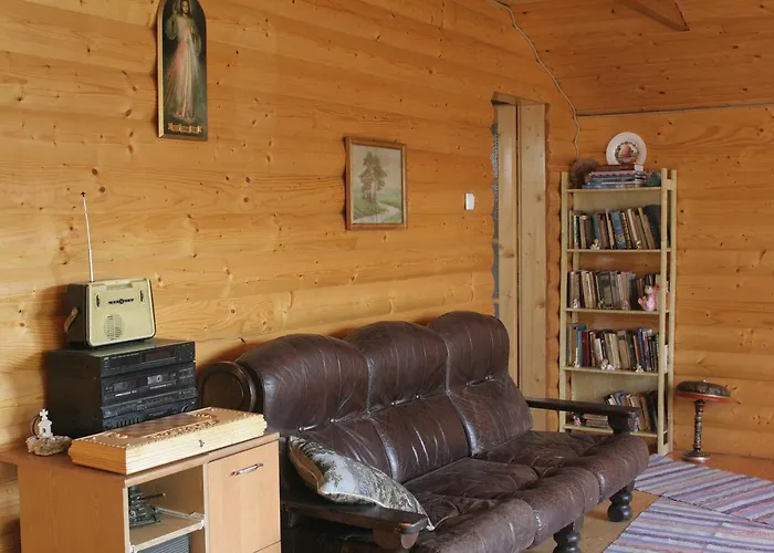 Апартаменты Friendly House