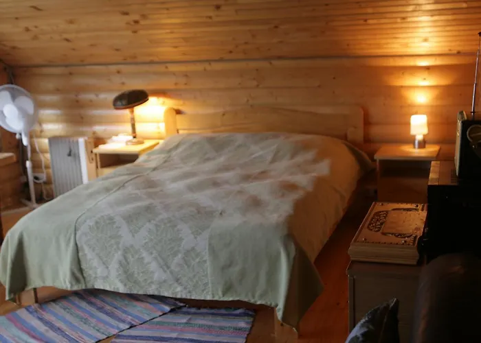 Апартаменты Friendly House