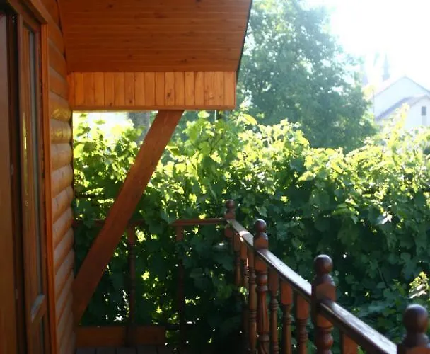 Апартаменты Friendly House