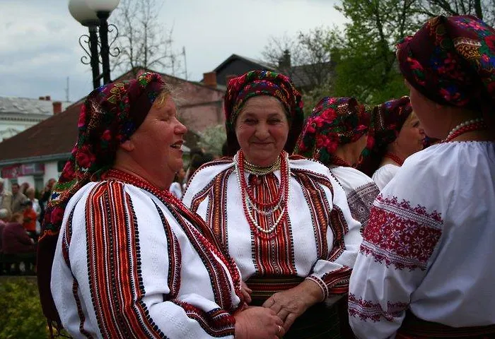 Friendly House Апартаменты