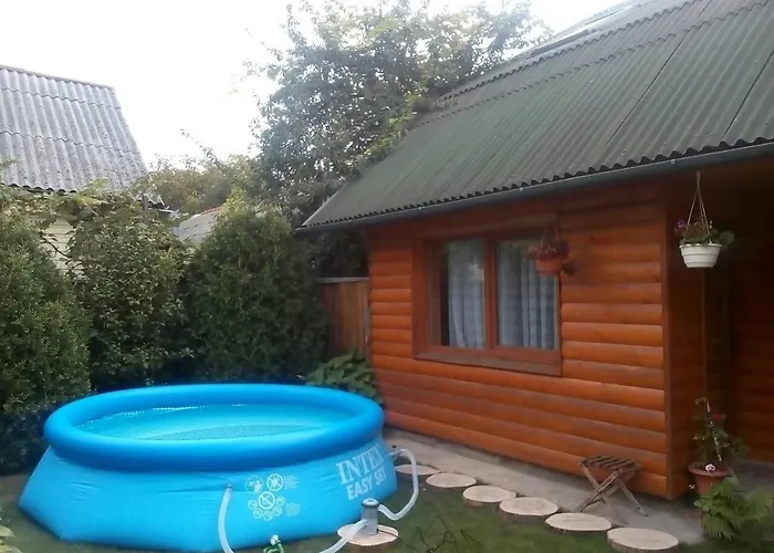 Friendly House Апартаменты