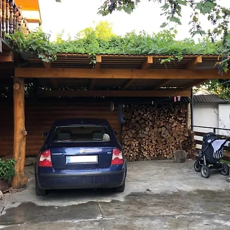 Διαμέρισμα Friendly House