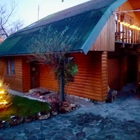 Friendly House * Κολομία