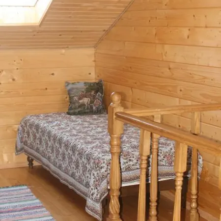 Friendly House Κολομία