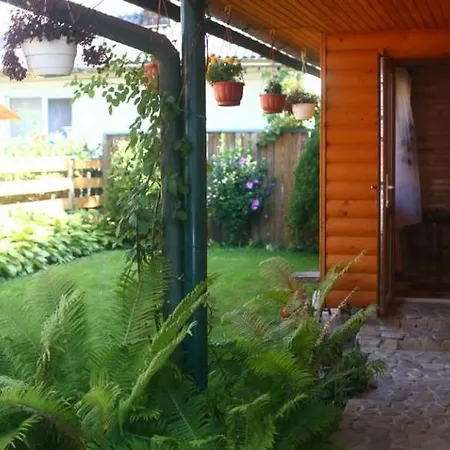 Friendly House Διαμέρισμα *