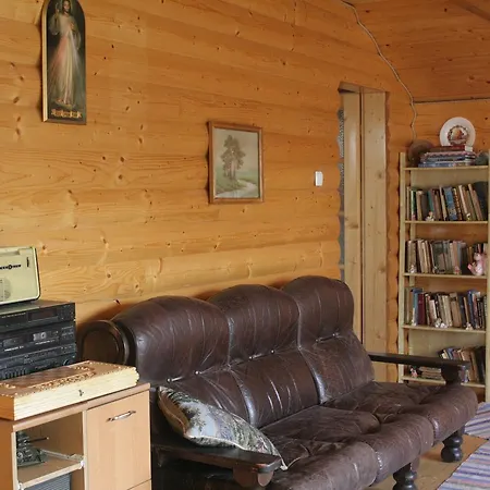 Διαμέρισμα Friendly House