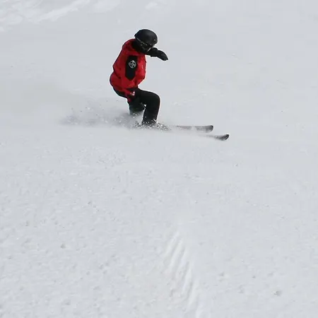 Friendly House Διαμέρισμα *