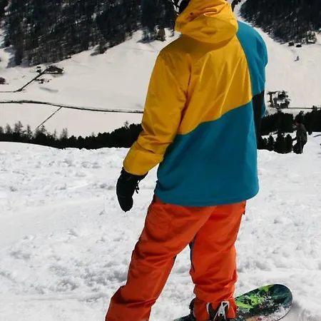 Friendly House Διαμέρισμα