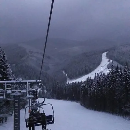 Friendly House Διαμέρισμα Κολομία