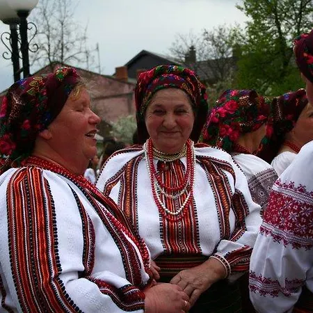 Friendly House Διαμέρισμα