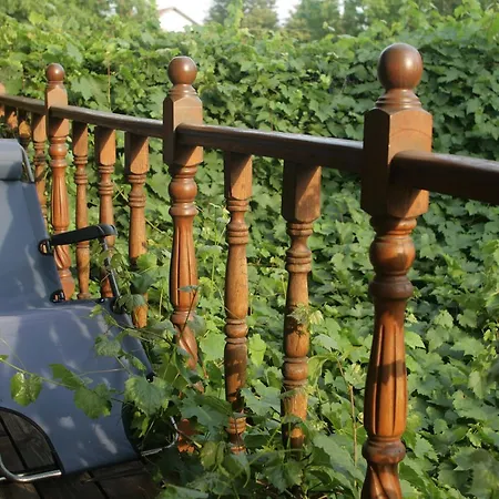 Friendly House Κολομία